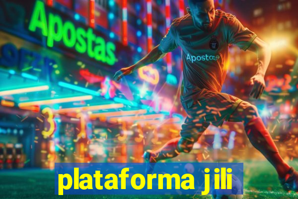 plataforma jili